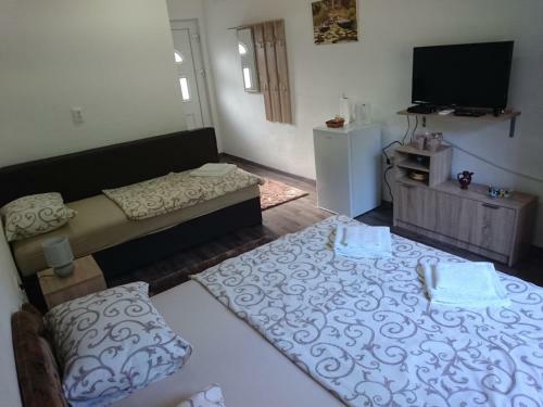 Agroturismo Studio And Winery Kalimut