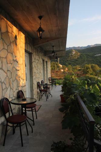 Agroturismo Studio And Winery Kalimut
