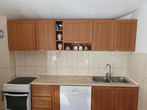 Apartamento Feel The Village