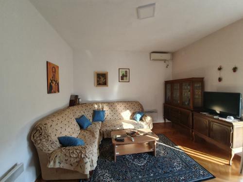 Apartamento Feel The Village