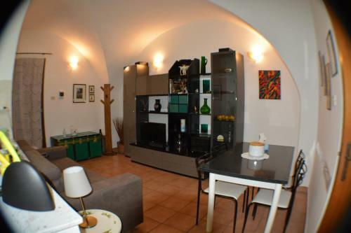 Casa Romeo