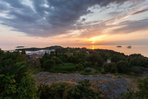 Guest House Galeb