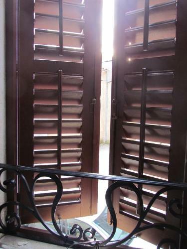 Guest House Galeb
