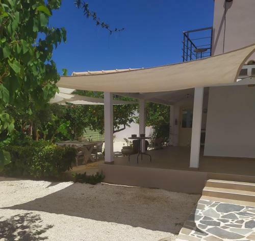 Villa Bay Lodge Alykanas