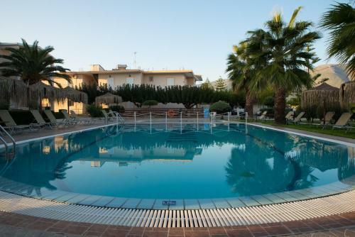 Apartamento Pahnis Studios