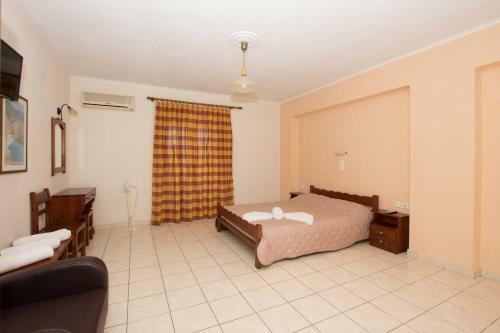 Apartamento Pahnis Studios