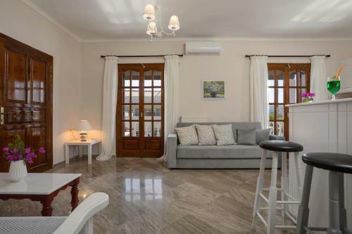 Apartamento Elena Hara