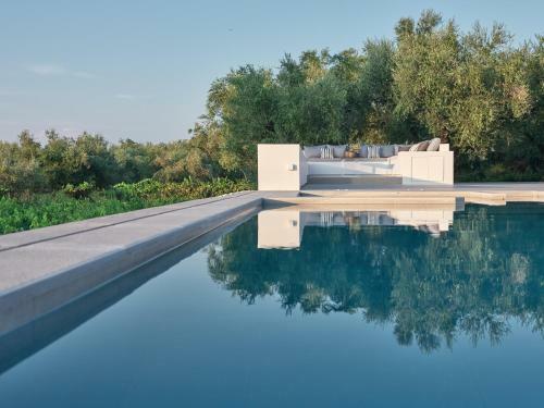 Drallos Luxury Villa