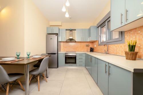Apartamento Gold Olive Suites