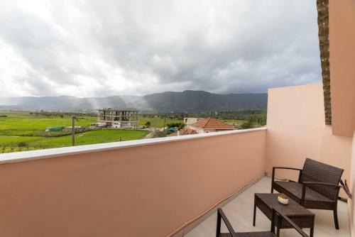 Apartamento Gold Olive Suites