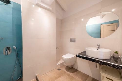 Apartamento Gold Olive Suites