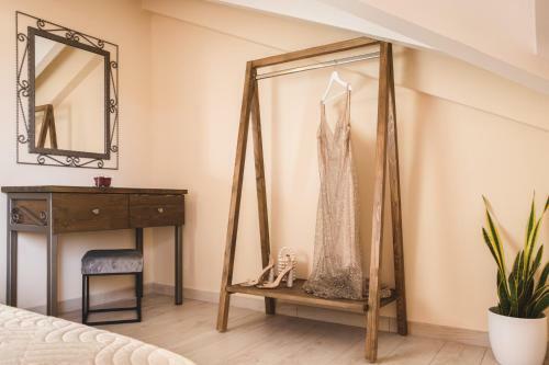 Apartamento Gold Olive Suites