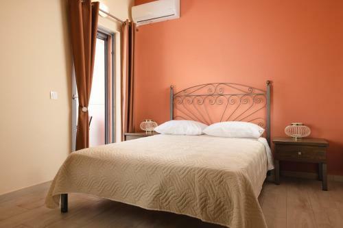 Apartamento Gold Olive Suites