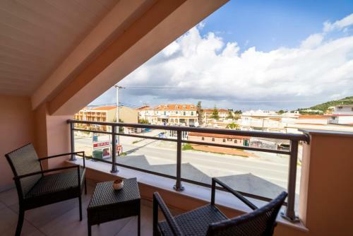 Apartamento Gold Olive Suites
