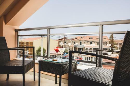 Apartamento Gold Olive Suites
