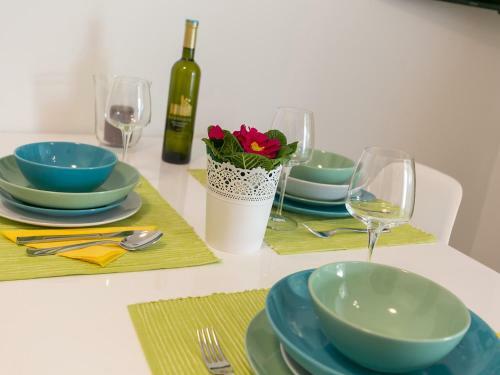 Apartamento Holiday Dream