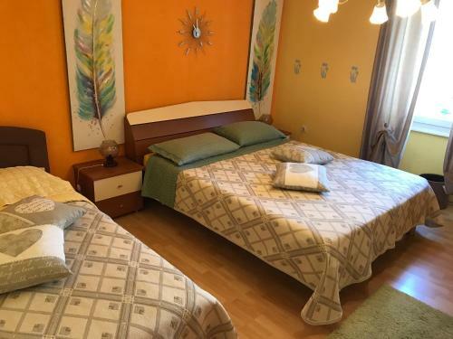 Apartments Bellavita Vrsar