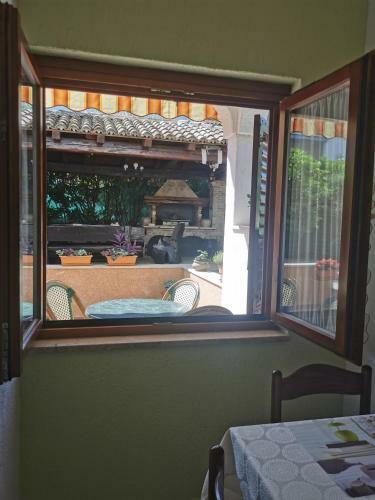 Apartmani Dorijana