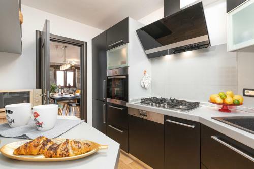 Luxury 3 Bedroom Apartment