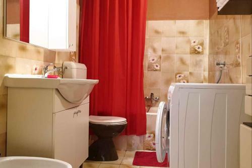 Apartment In Vrsar - Istrien 42190