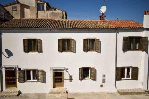 Apartment In Vrsar - Istrien 42190