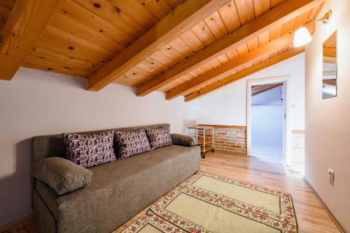 Casa Ginevra