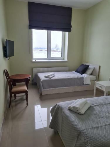 Hotel Grundenberga