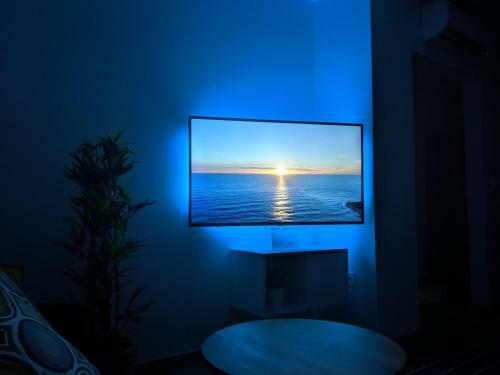 Apartamento Romana Soul