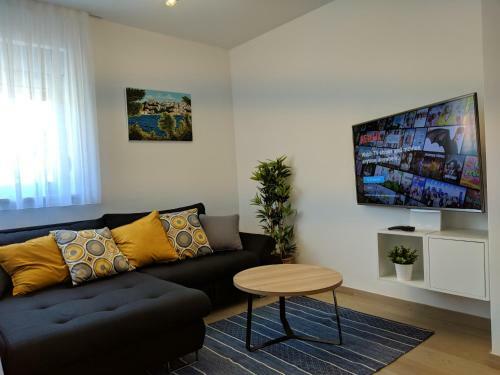 Apartamento Romana Soul