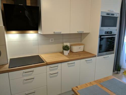 Apartamento Romana Soul