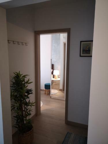 Apartamento Romana Soul