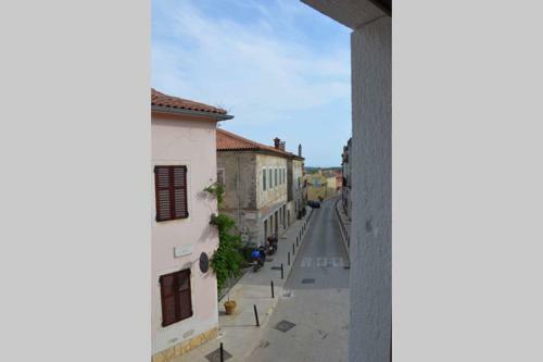 Old Town Apartment Popovic