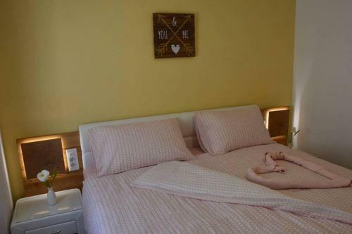 Old Town Apartment Popovic