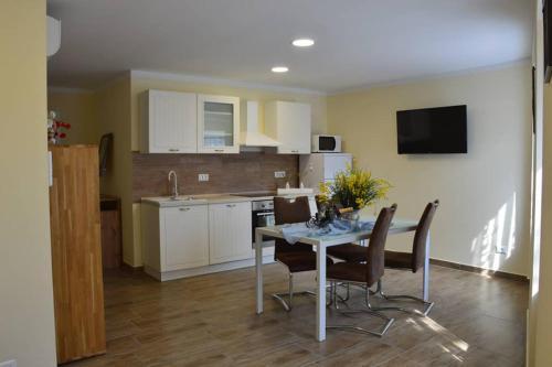 Old Town Apartment Popovic