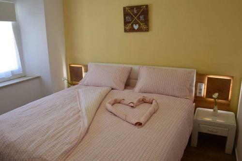 Old Town Apartment Popovic