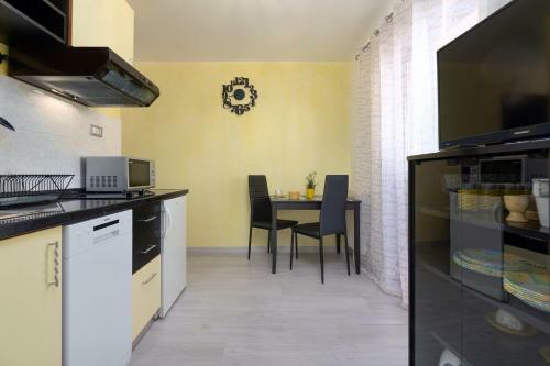 Apartments Miri Vrsar