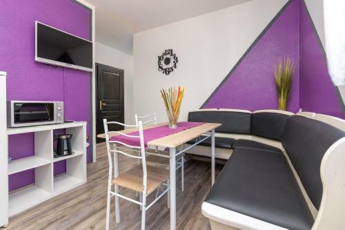 Apartments Miri Vrsar