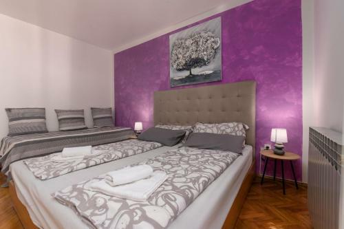 Apartments Miri Vrsar