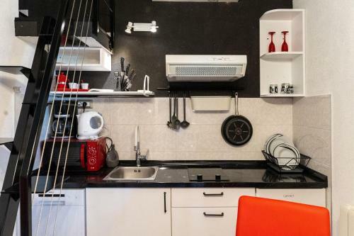 Apartments Miri Vrsar
