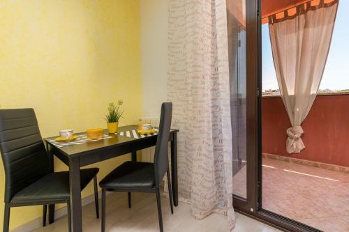 Apartments Miri Vrsar