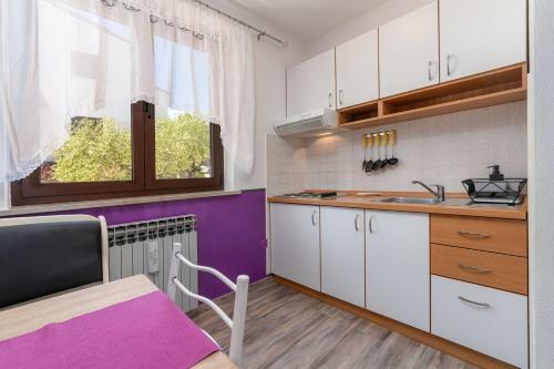 Apartments Miri Vrsar