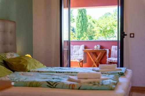 Apartments Miri Vrsar