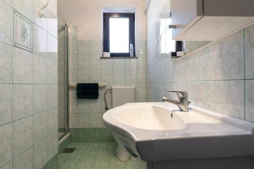 Apartments Miri Vrsar