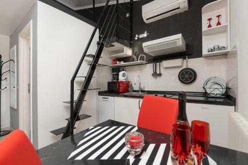 Apartments Miri Vrsar