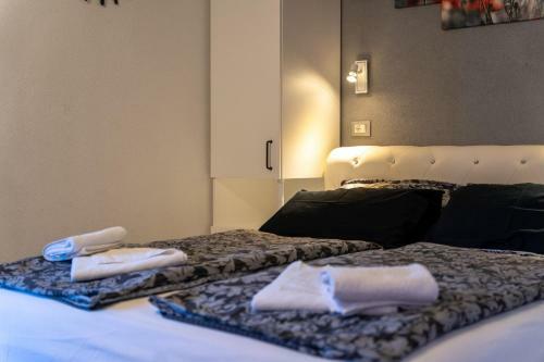Apartments Miri Vrsar