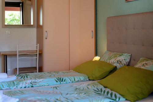 Apartments Miri Vrsar