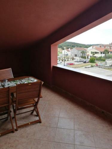 Apartments Miri Vrsar