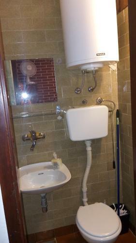 Hostal Villa Pore?ka