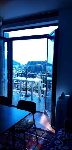 Hostal Villa Pore?ka