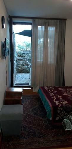 Hostal Villa Pore?ka